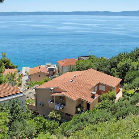 Apartments By The Sea Podgora, Makarska - 2594 エクステリア 写真