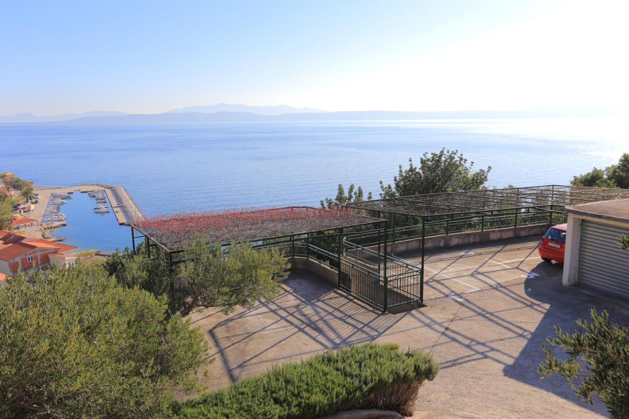 Apartments By The Sea Podgora, Makarska - 2594 エクステリア 写真