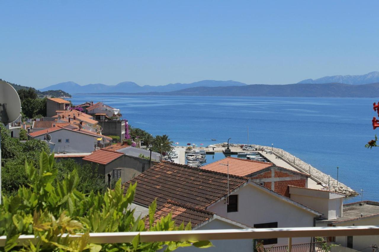 Apartments By The Sea Podgora, Makarska - 2594 エクステリア 写真